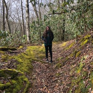 Meet your Posher, Caroline